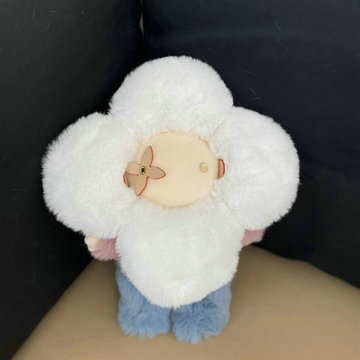 ルイヴィトン LOUISVUITTON 057-GI0445 2023年最新入荷 ドゥドゥ ヴィヴィエンヌ ぬいぐるみ