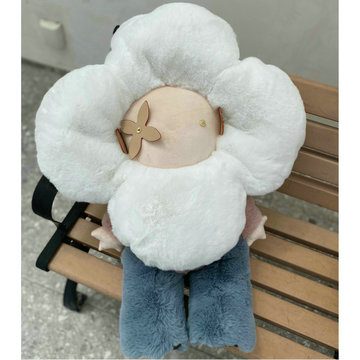 ルイヴィトン LOUISVUITTON 057-GI0445D 2023年最新入荷 ドゥドゥ ヴィヴィエンヌ ぬいぐるみ