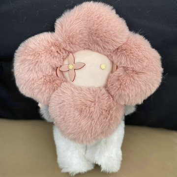 ルイヴィトン LOUISVUITTON 057-GI0831 2023年最新入荷 ドゥドゥ ヴィヴィエンヌ ぬいぐるみ