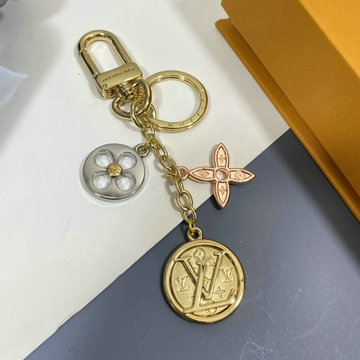 商品名称：ルイヴィトン LOUISVUITTON 057-M01017 2023年最新入荷 キーホルダー キーリング キーケース バッグチャーム