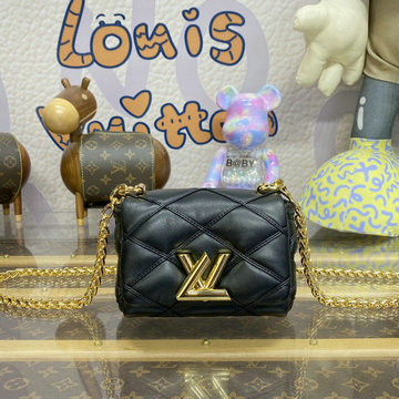 商品名称：ルイヴィトン LOUISVUITTON 057-M23625 2023年最新入荷 PICO GO-14 斜め掛け ショルダーバッグ クロスボディバッグ フラップバッグ レディースかばん