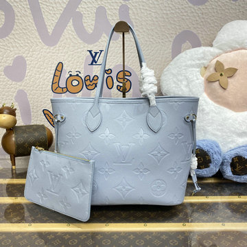 商品名称：ルイヴィトン LOUISVUITTON 057-M46482 2023年最新入荷 ネヴァーフル MM トートバッグ ハンドバッグ トップハンドルバッグ レディースかばん