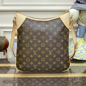 商品名称：ルイヴィトン LOUISVUITTON 057-M56388 2023年最新入荷 ホーボーバッグ トートバッグ ハンドバッグ ショルダーバッグ クロスボディバッグ レディースかばん