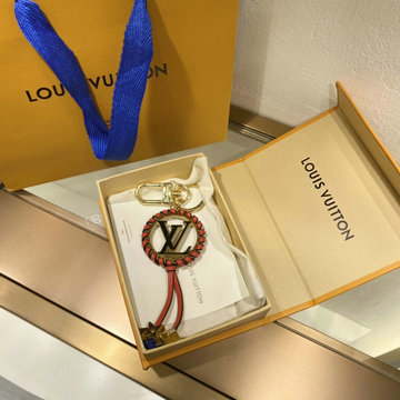 ルイヴィトン LOUISVUITTON 057-M68448 2023年最新入荷 キーホルダー キーリング キーケース バッグチャーム