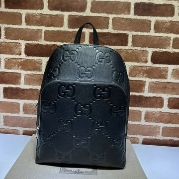 GUCCI 057-GG766932BK グッチ 2023年最新入荷 ジャンボGG バックパック メンズ リュックサック リュック クロスボディバッグ 大容量 旅行かばん
