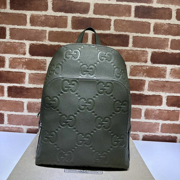 GUCCI 057-GG766932GL グッチ 2023年最新入荷 ジャンボGG バックパック メンズ リュックサック リュック クロスボディバッグ 大容量 旅行かばん