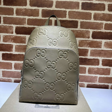 GUCCI グッチ 057-GG766932XS 2023年最新入荷 ジャンボGG バックパック メンズ リュックサック リュック クロスボディバッグ 大容量 旅行かばん