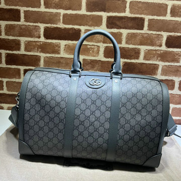 GUCCI 057-GG724642BSH グッチ 2023年最新入荷 トートバッグ トップハンドルバッグ ハンドバッグ 2way ショルダーバッグ 旅行かばん トラベルバッグ