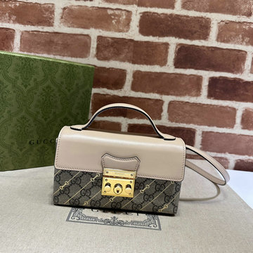 GUCCI グッチ 057-GG774342BQ 2023年最新入荷 トップハンドルバッグ トートバッグ 2way 斜め掛け ショルダーバッグ レディースかばん