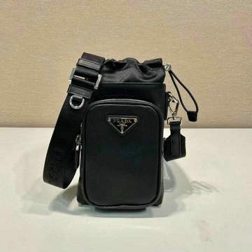 プラダ PRADA 99-PD2ZH155 2023年最新入荷 携帯かばん 斜め掛け ショルダーバッグ クロスボディバッグ