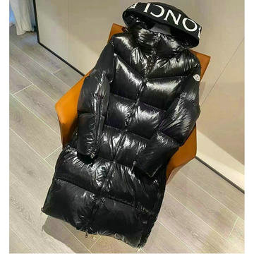 商品名称：モンクレール MONCLER JS-YFMC24029 2023年秋冬最新入荷 パファーコート ロングスリーブ ジップクロージャー ダウンジャケット 暖かい 防寒 トップスコート