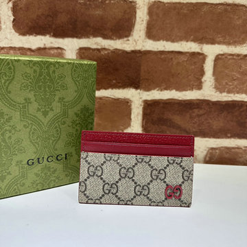 商品名称：GUCCI グッチ 057-GG768248BRD 2023年最新入荷 GG ディテール付き カードケース 名刺れ