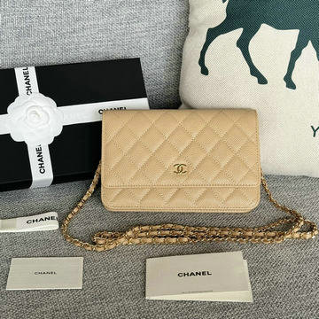 商品名称：シャネル CHANEL CC-CH0250QDJXS 2023年最新入荷 クラシック チェーンウォレット 斜めがけ ショルダーバッグ フラップバッグ クロスボディバッグ
