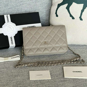 商品名称：シャネル CHANEL CC-CH0250QDYHS 2023年最新入荷 クラシック チェーンウォレット 斜めがけ ショルダーバッグ フラップバッグ クロスボディバッグ