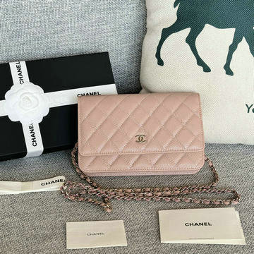 商品名称：シャネル CHANEL CC-CH0250QDYQF 2023年最新入荷 クラシック チェーンウォレット 斜めがけ ショルダーバッグ フラップバッグ クロスボディバッグ