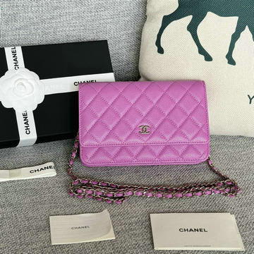 商品名称：シャネル CHANEL CC-CH0250QDYZS 2023年最新入荷 クラシック チェーンウォレット 斜めがけ ショルダーバッグ フラップバッグ クロスボディバッグ