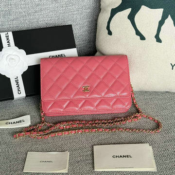 商品名称：シャネル CHANEL CC-CH0250QXJMH 2023年最新入荷 クラシック チェーンウォレット 斜めがけ ショルダーバッグ フラップバッグ クロスボディバッグ