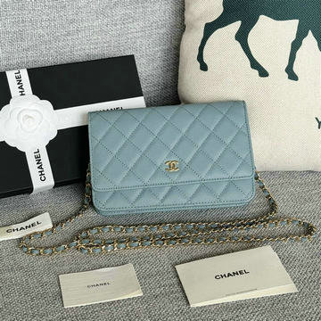 商品名称：シャネル CHANEL CC-CH0250QXJZL 2023年最新入荷 クラシック チェーンウォレット 斜めがけ ショルダーバッグ フラップバッグ クロスボディバッグ