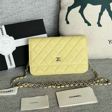 商品名称：シャネル CHANEL CC-CH0250QXYQY 2023年最新入荷 クラシック チェーンウォレット 斜めがけ ショルダーバッグ フラップバッグ クロスボディバッグ