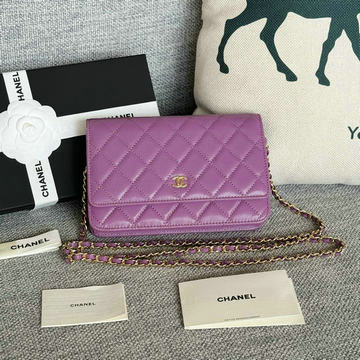 商品名称：シャネル CHANEL CC-CH0250QXJZS 2023年最新入荷 クラシック チェーンウォレット 斜めがけ ショルダーバッグ フラップバッグ クロスボディバッグ