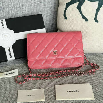 商品名称：シャネル CHANEL CC-CH0250QXYMH  2023年最新入荷 クラシック チェーンウォレット 斜めがけ ショルダーバッグ フラップバッグ クロスボディバッグ