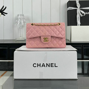 シャネル CHANEL CC-CH1117GQJQF 2023年最新入荷 クラシック フラップバッグ 斜め掛け ショルダーバッグ クロスボディバッグ レディースかばん