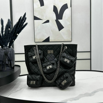 商品名称：シャネル CHANEL CC-CH2698BK  2023年最新入荷 ホーボーバッグ 肩掛け ショルダーバッグ クロスボディバッグ レディースかばん