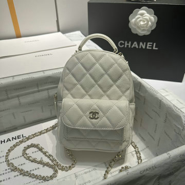 商品名称：シャネル CHANEL CC-CH3753BS 2023年最新入荷 バックパック ミニバッグ クロスボディバッグ リュックサック リュック レディースかばん