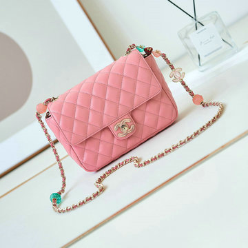 商品名称：シャネル CHANEL CC-CH3783PMH 2023年最新入荷 フラップバッグ 斜め掛け ショルダーバッグ クロスボディバッグ レディースかばん