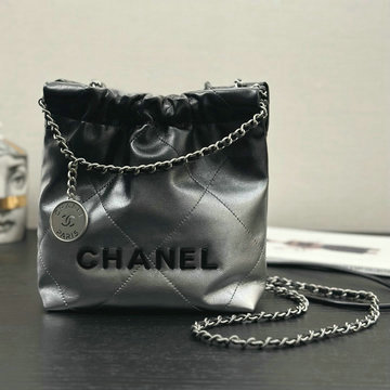 商品名称：シャネル CHANEL CC-CH3980JBHY 2023年最新入荷 22 スモール ハンドバッグ 斜め掛け ショルダーバッグ クロスボディバッグ レディースかばん