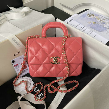 シャネル CHANEL CC-CH4543FH 2023年最新入荷 トップハンドルバッグ トートバッグ 2way ショルダーバッグ クロスボディバッグ レディースかばん