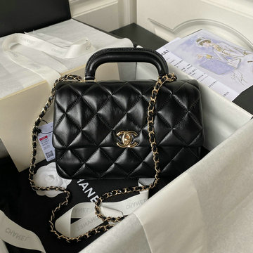 シャネル CHANEL CC-CH4544BK 2023年最新入荷 トップハンドルバッグ トートバッグ 2way ショルダーバッグ クロスボディバッグ レディースかばん