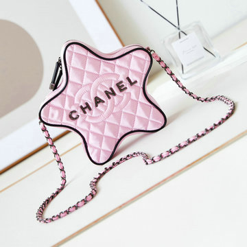 商品名称：シャネル CHANEL CC-CH4579RQF 2023年最新入荷 スター ハンドバッグ 斜め掛け ショルダーバッグ クロスボディバッグ レディースかばん
