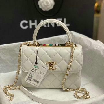 シャネル CHANEL CC-CH4654YJBS  2023年最新入荷 トップハンドルバッグ トートバッグ 2way 斜め掛け ショルダーバッグ クロスボディバッグ レディースかばん