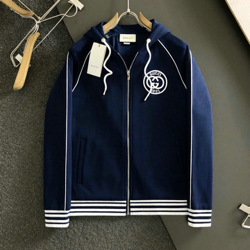 商品名称：グッチ GUCCI JS-TZGG24001 2024年春夏最新入荷 2点セットアップ スポーツジャージ ロングスリーブ ジャケット パーカ ロングパンツ ジョッキングウェア