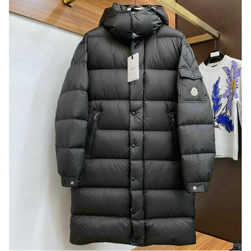 商品名称：モンクレール MONCLER JS-YFMC24033 2023年秋冬最新入荷 パファーコート ロングスリーブ フーディー ダウンジャケット 暖かい 防寒 トップスコート