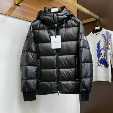 モンクレール MONCLER JS-YFMC24034 2023年秋冬最新入荷 パファーコート ロングスリーブ フーディー ダウンジャケット 暖かい 防寒 トップスコート