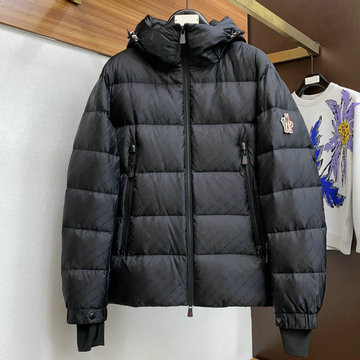 商品名称：モンクレール MONCLER JS-YFMC24036 2023年秋冬最新入荷 パファーコート ロングスリーブ フーディー ダウンジャケット 暖かい 防寒 トップスコート