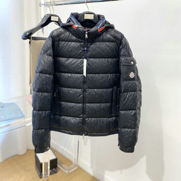 商品名称：モンクレール MONCLER JS-YFMC24039 2023年秋冬最新入荷 パファーコート ロングスリーブ フーディー ダウンジャケット 暖かい 防寒 トップスコート