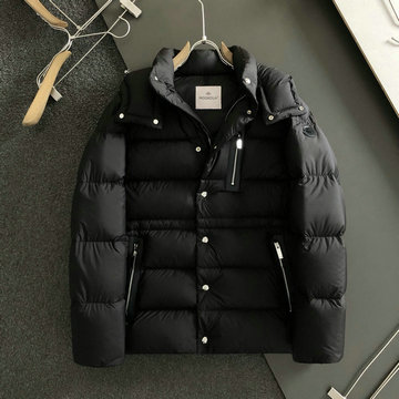 モンクレール MONCLER JS-YFMC24030 2023年秋冬最新入荷 パファーコート ロングスリーブ フーディー ダウンジャケット 暖かい 防寒 トップスコート アウターコート