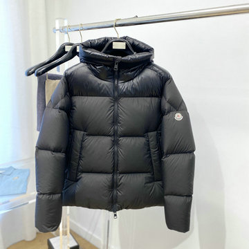 モンクレール MONCLER JS-YFMC24031 2023年秋冬最新入荷 パファーコート ロングスリーブ フーディー ダウンジャケット 暖かい 防寒 トップスコート