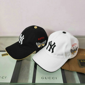 商品名称：グッチ GUCCI AN-MZGG23018 2023年秋冬最新入荷 帽子 ベースボールキャップ 男女兼用 季節追わず