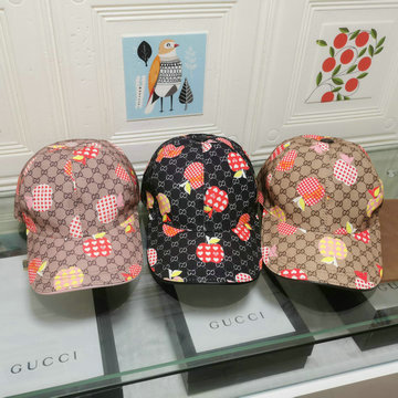 商品名称：グッチ GUCCI AN-MZGG23020 2023年秋冬最新入荷 帽子 ベースボールキャップ 男女兼用 季節追わず