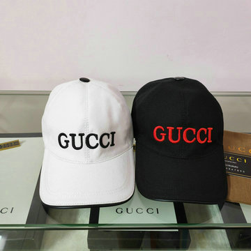 グッチ GUCCI AN-MZGG23027 2023年秋冬最新入荷 帽子 ベースボールキャップ 男女兼用 季節追わず