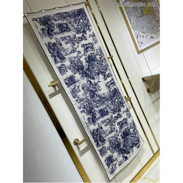 商品名称：クリスチャンディオール CHRISTIAN DIOR AN-WJCD23012 2023年最新入荷 ロングマフラー ストール ショール カシミヤ スカーフ