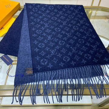 ルイヴィトン LOUISVUITTON AN-WJLV23019 2023年最新入荷 ロング マフラー ストール ショール カシミヤ スカーフ