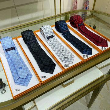 ルイヴィトン LOUISVUITTON AN-LDLV23004  2023年最新入荷 ネクタイ メンズ ビジネス シルクツイル タイ 紳士用