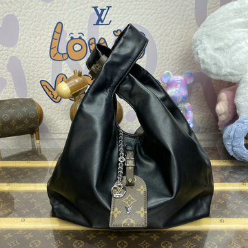 ルイヴィトン LOUISVUITTON 057-M11266 2024最新入荷 アトランティス MM ハンドバッグ モノグラム キャンバス レディース
