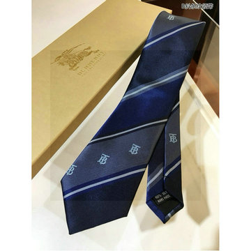 バーパリー BURBERRY AN-LDBR24002  2024年最新入荷 ネクタイ クラシックカット メンズ シルクタイ おしゃれ