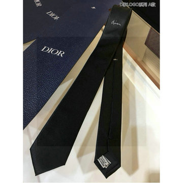 クリスチャンディオール CHRISTIAN DIOR AN-LDCD24001 2024年最新入荷 ネクタイ クラシックカット メンズ シルクタイ おしゃれ